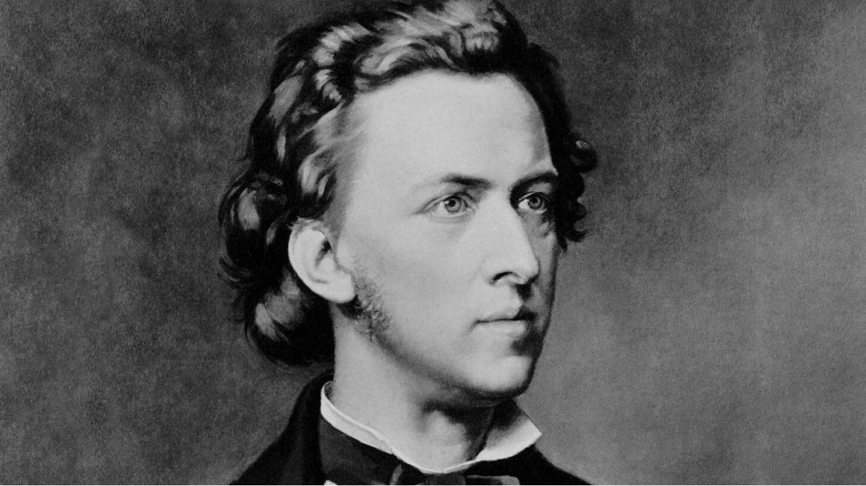 Unknown Chopin Waltz Discovered in Manhattan Vault