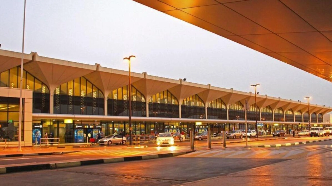 Check-ins Resume at Dubai's Terminal 2 After Temporary Suspension