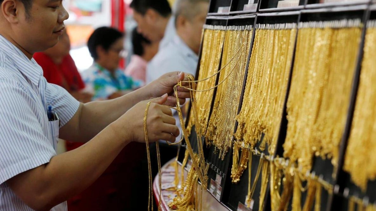 Gold Prices Steady in Dubai Markets