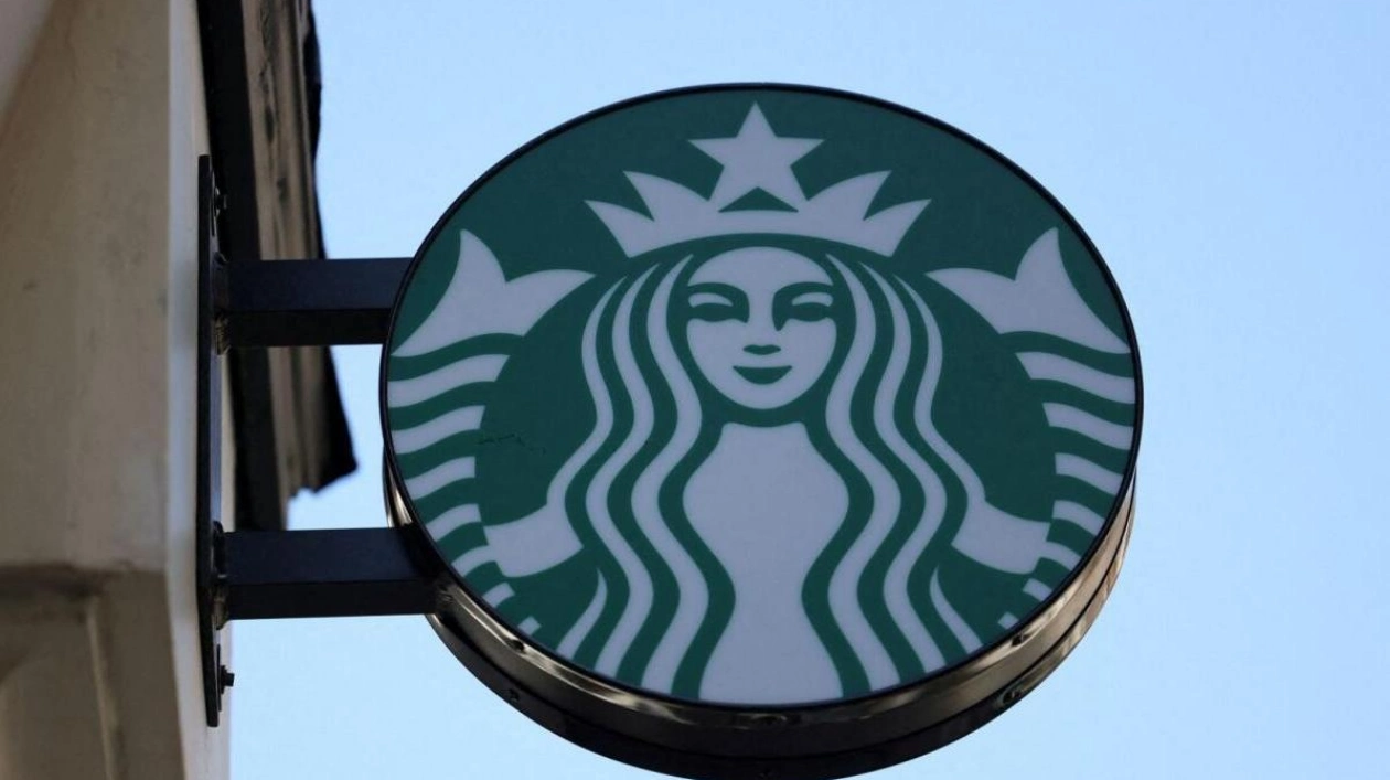 Starbucks Faces Third Lawsuit Over Alleged Lipstick Concept Theft