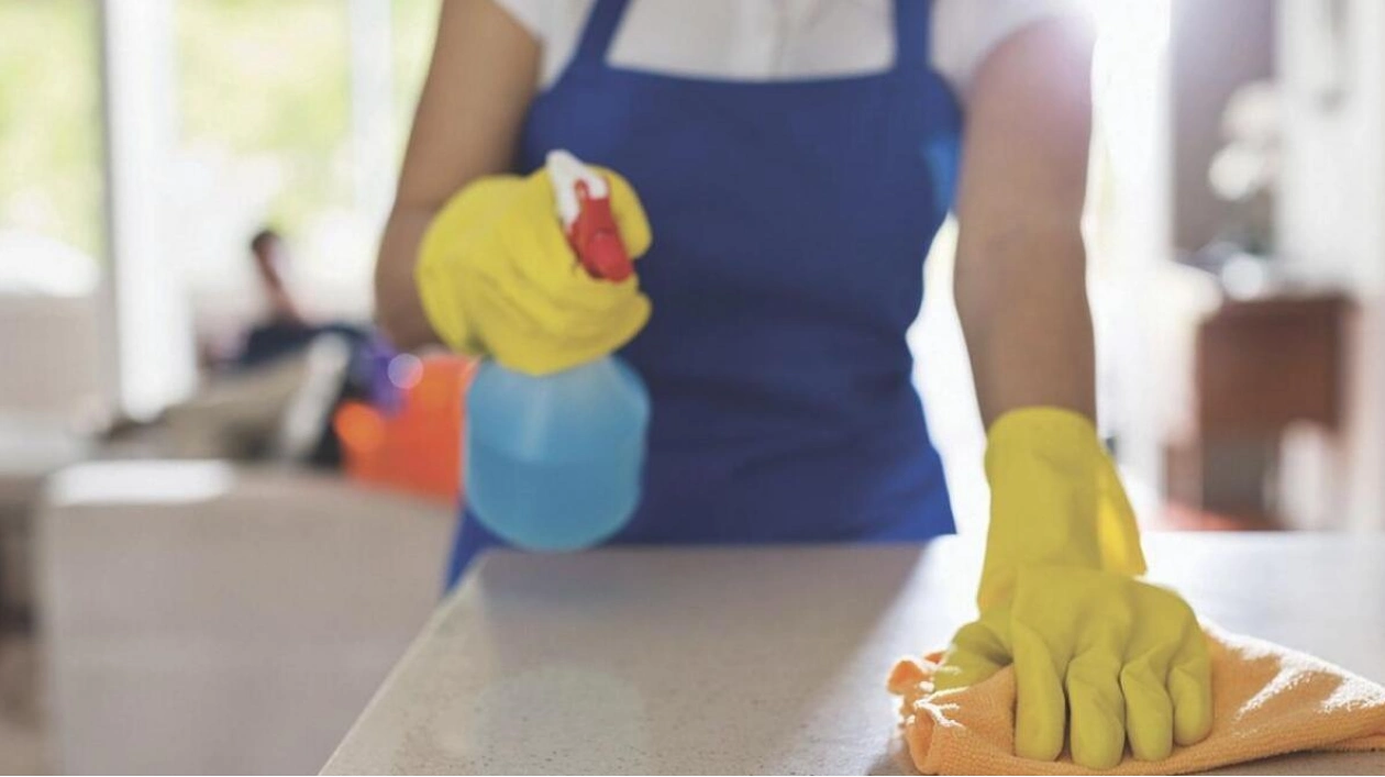 New Regulations Speed Up Resolution of Domestic Worker Disputes