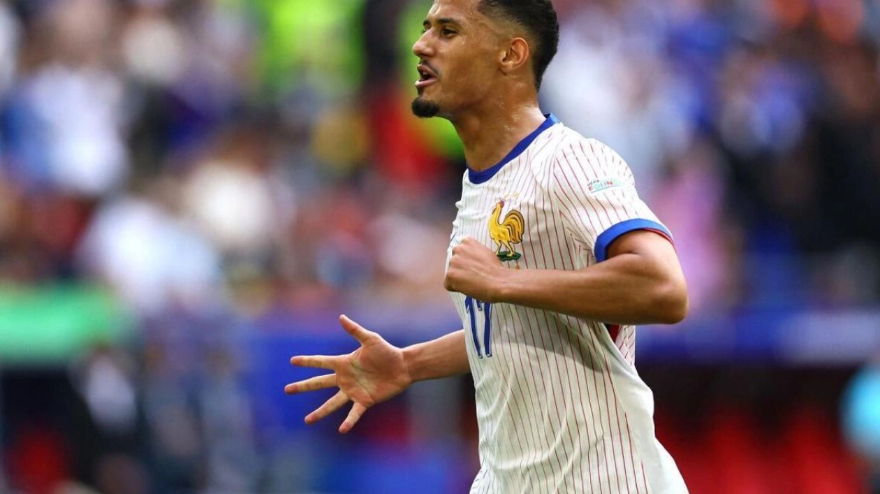 France's Defensive Mastery Propels Them to Euro 2024 Quarterfinals