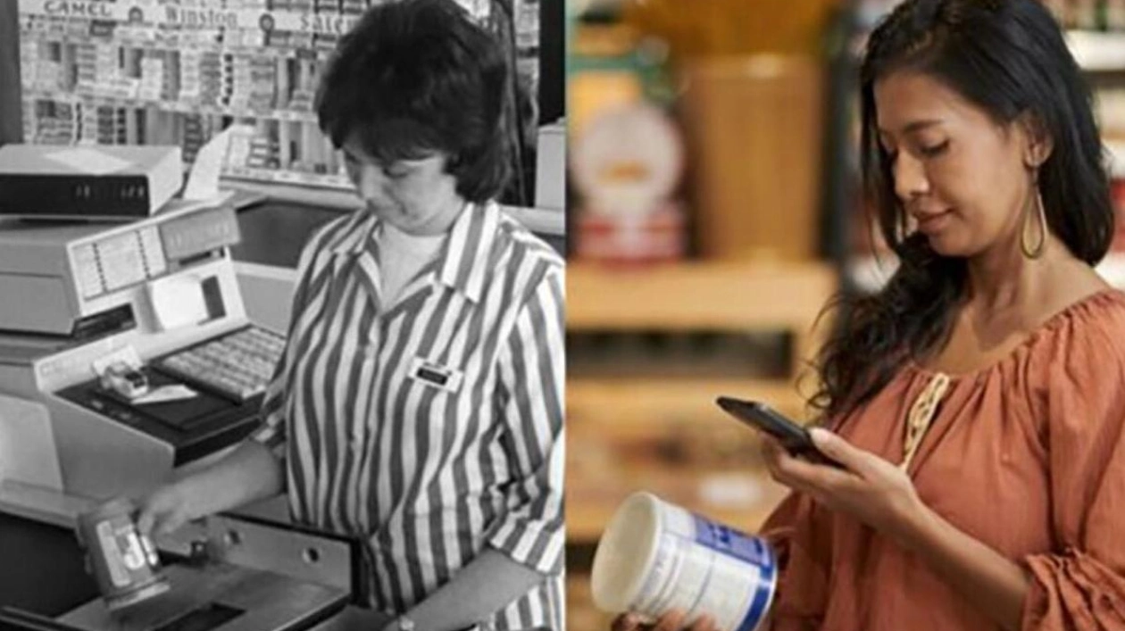 50 Years After Barcode: Industry Leaders Push for QR Code Revolution