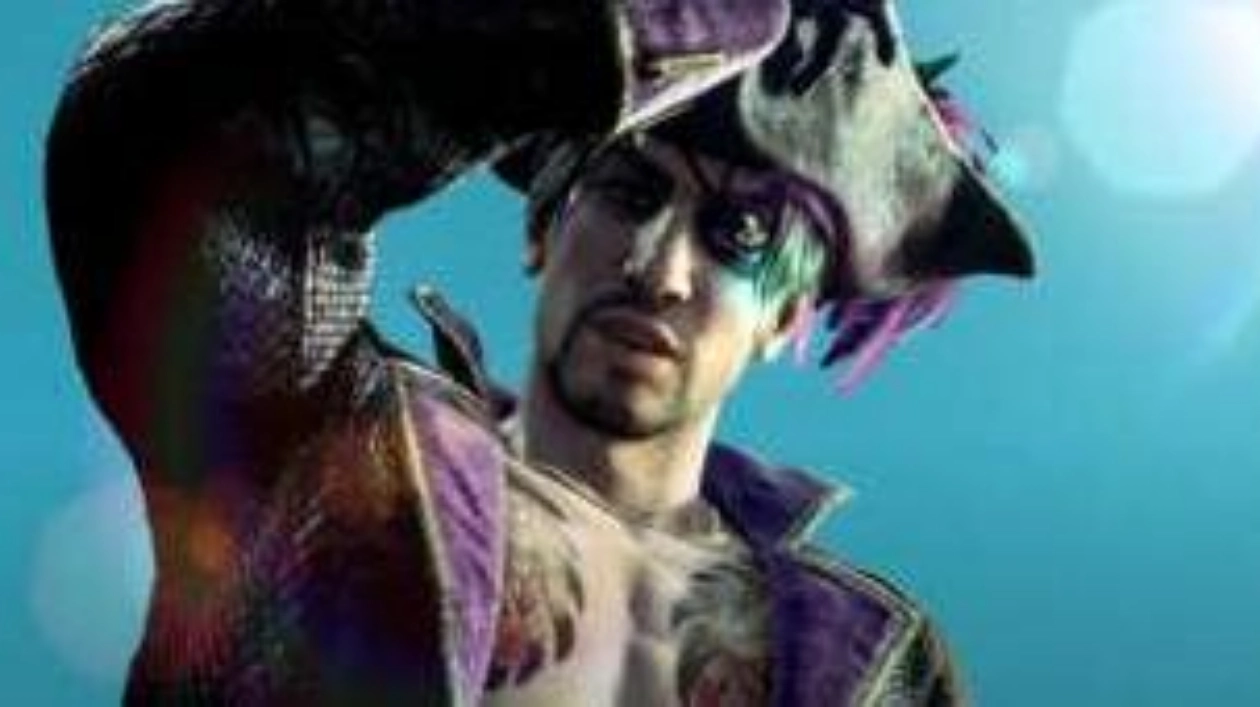 Like a Dragon: Pirate Yakuza in Hawaii Announced