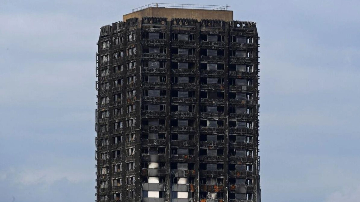 Grenfell Tower Fire: Seven Years On, Inquiry Awaits Justice