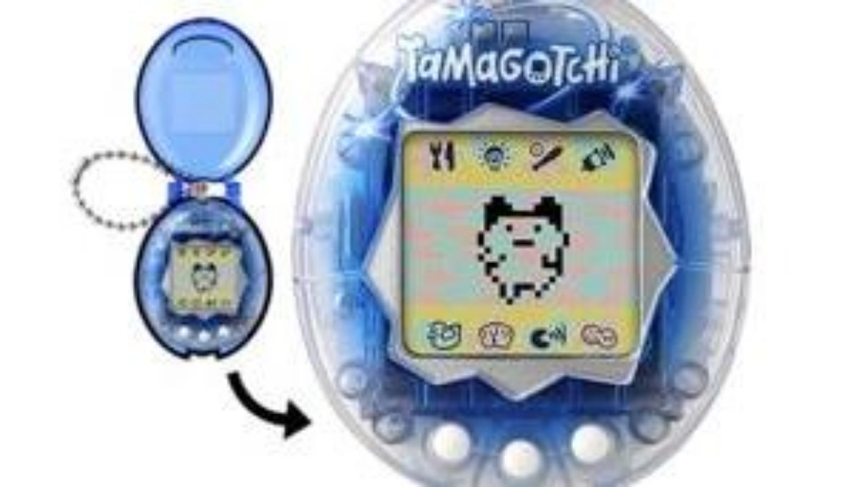 Amazon's Prime Big Deal Days: Early Tamagotchi Deals