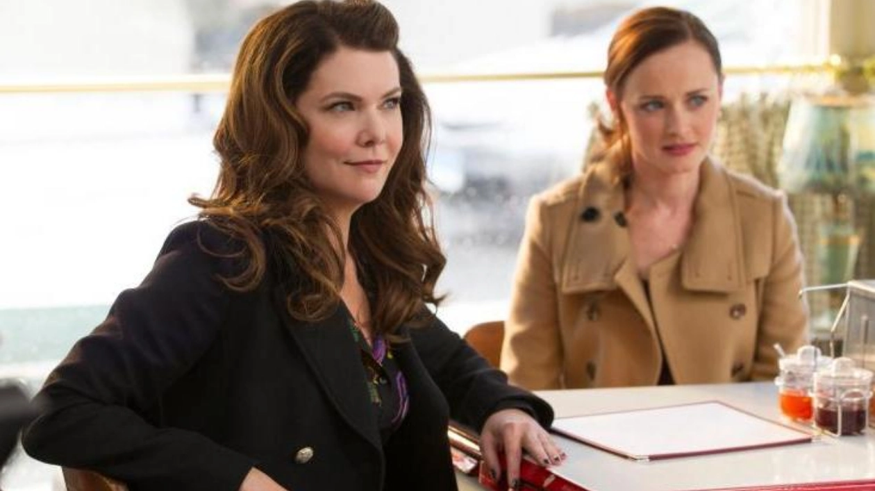 “Gilmore Girls” Stars Tease Possible Comeback