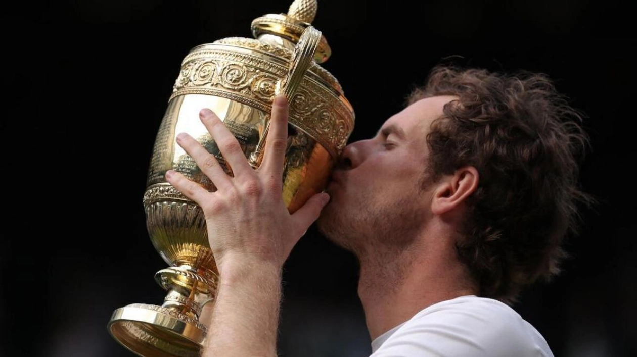 Andy Murray: Triumph Over Tragedy to Tennis Greatness