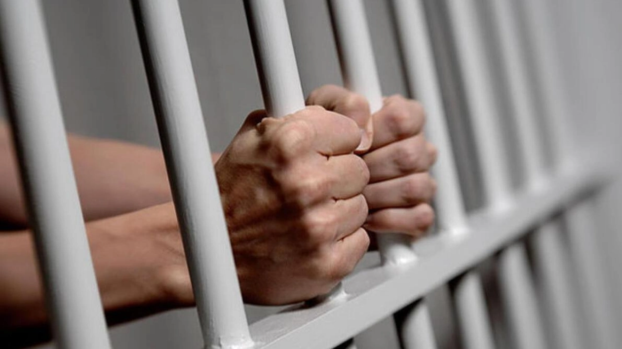 Dubai's Punitive Institutions Provide Dh4.6 Million in Aid to Inmates