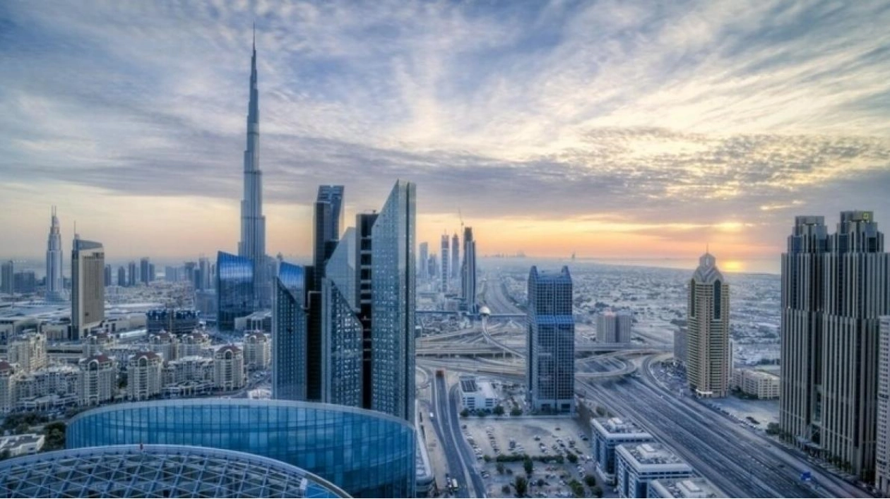 Dubai Ranks 5th Best City Brand Globally