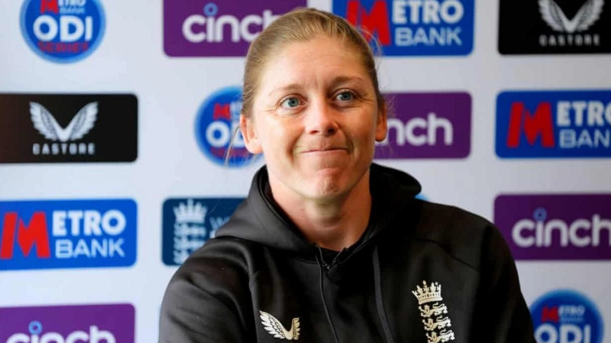 Heather Knight Apologizes for Blackface Incident