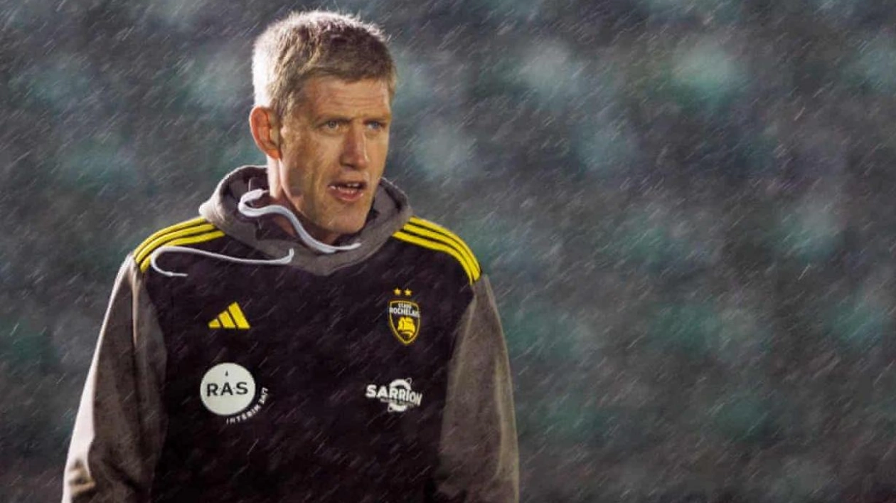 Ronan O'Gara Eyes Top International Coaching Role