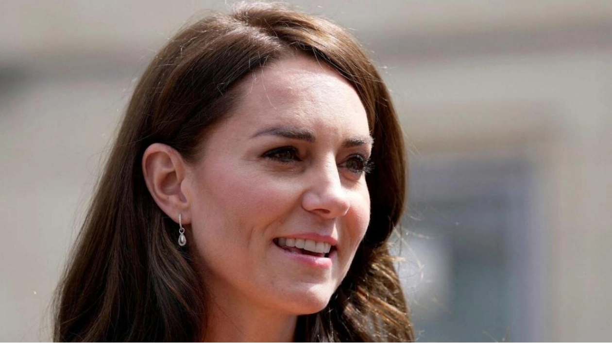 Princess of Wales Kate Shares Progress in Cancer Treatment