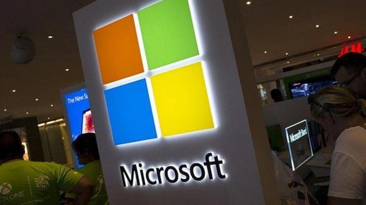 FTC запускает антимонопольное расследование против Microsoft