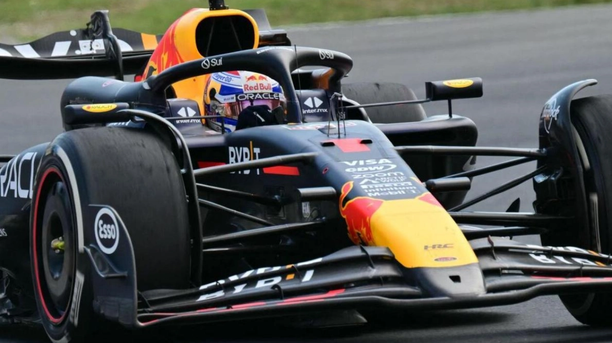 Max Verstappen Laments Red Bull's Transformation of Dominant Car