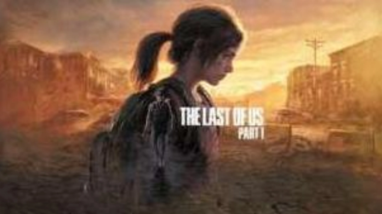 The Last of Us Part I Added to PS Plus for The Last of Us Day