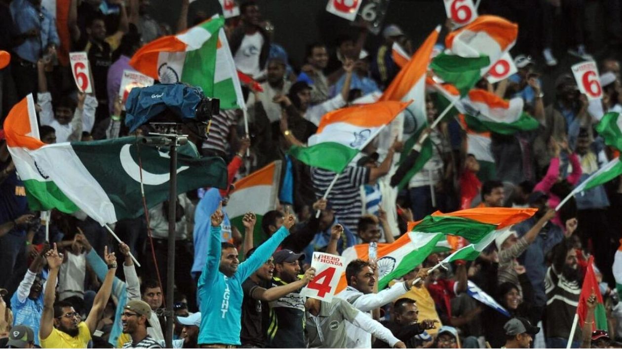 UAE Open to Hosting India-Pakistan Cricket Clash Amid ICC Uncertainty