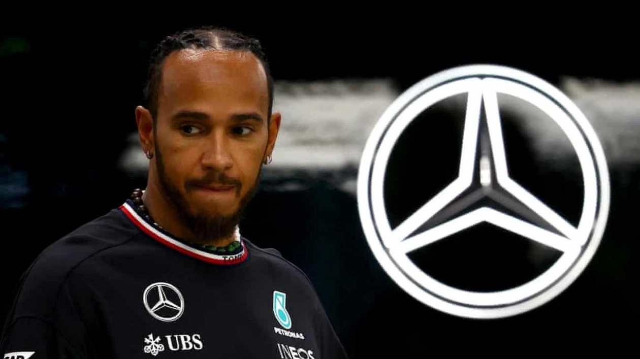 Lewis Hamilton Criticizes FIA President's Remarks on Swearing