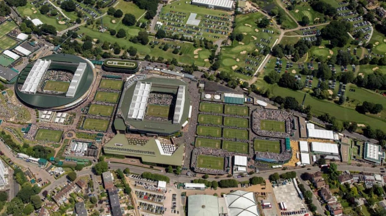 Wimbledon Seeks Legal Clarity on Expansion Plans