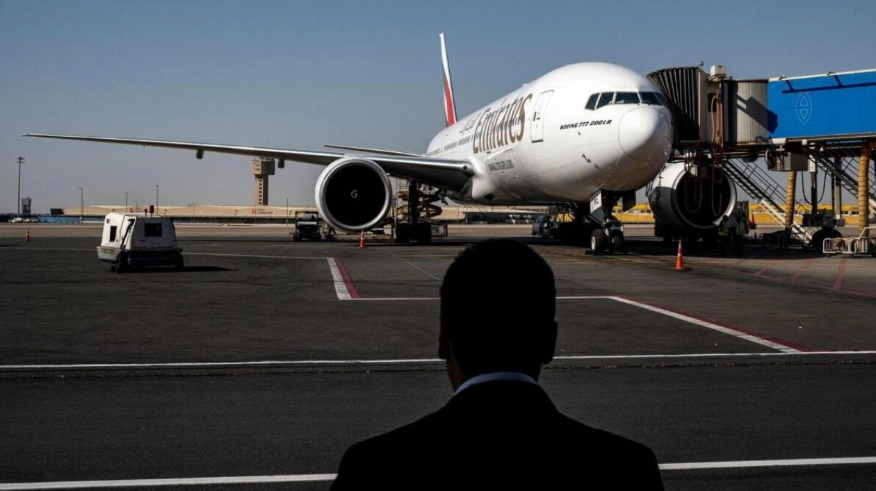 Egypt to Outsource Airport Management to Private Sector