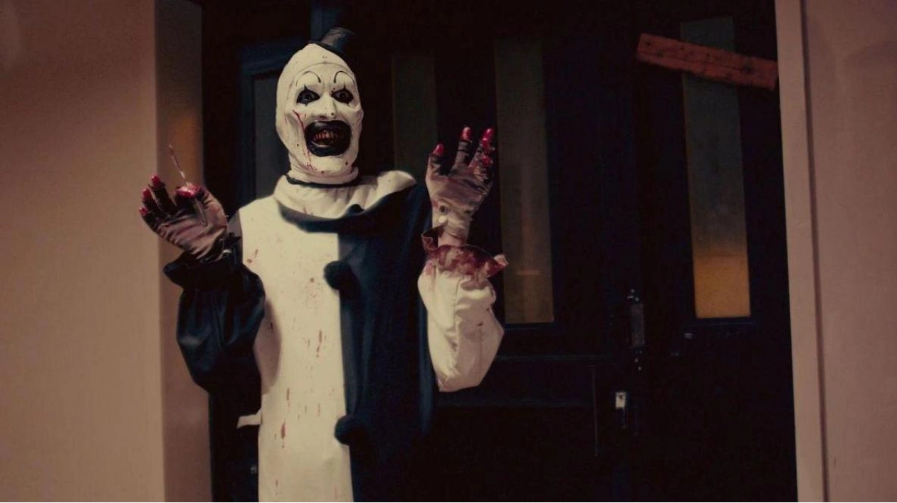 Terrifier 3 Banned in France: A Rare Move