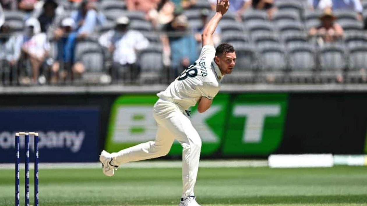 Hazlewood's Injury Adds to Australia's Border-Gavaskar Trophy Woes