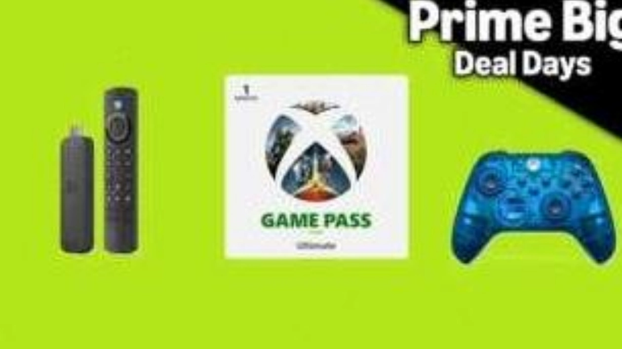 Get Xbox Game Pass Ultimate Cheap with This Prime Deal