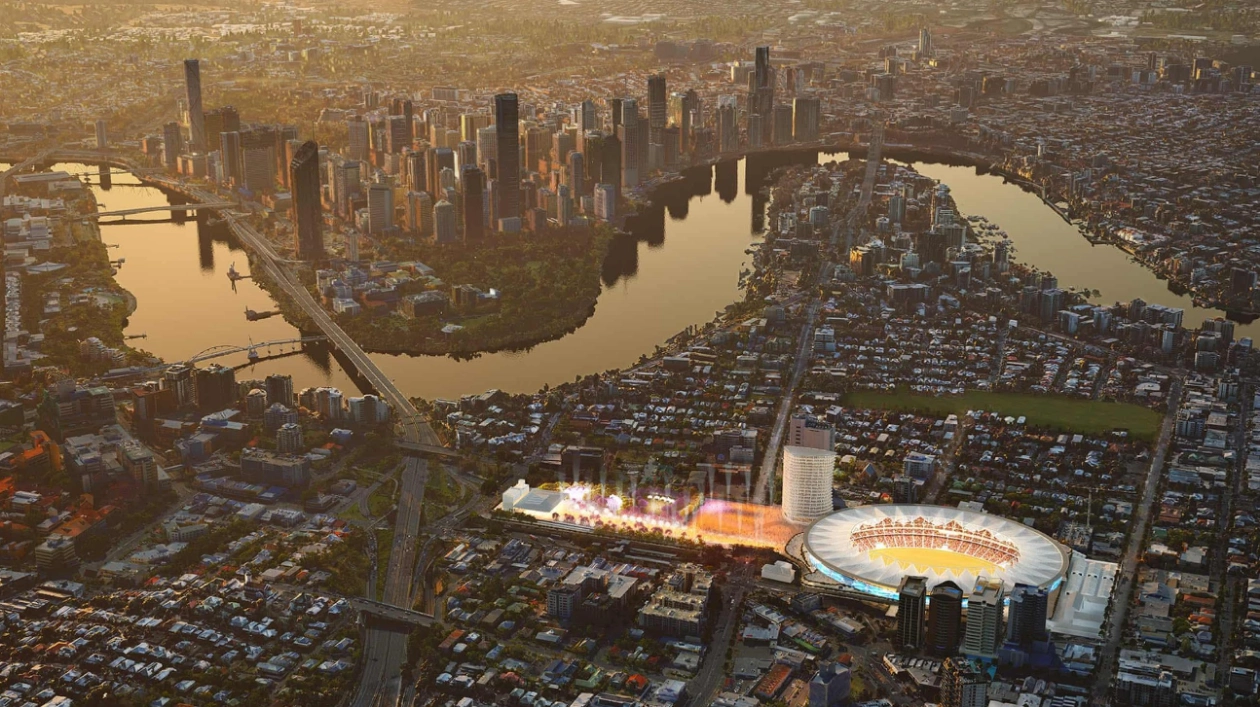 2032 Olympics: Brisbane's Venue Dilemma