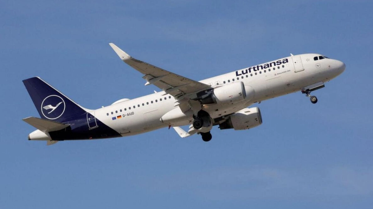 Lufthansa Fined $4 Million for Denying Boarding to Jewish Passengers