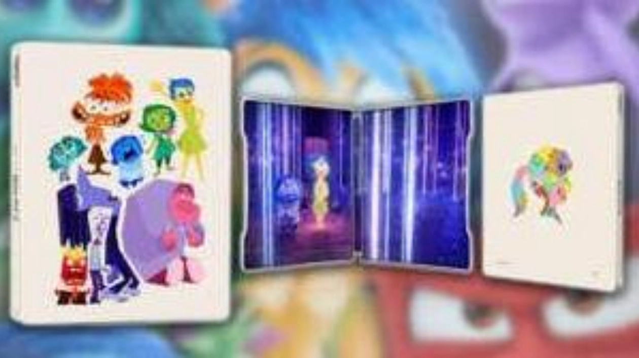 Inside Out 2: The Highest-Grossing Animated Movie