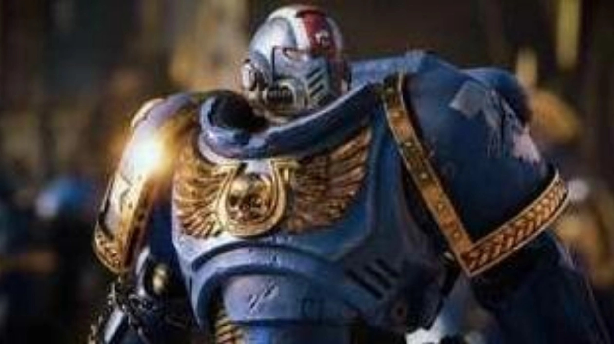 New Patch for Warhammer 40,000: Space Marine 2 Released