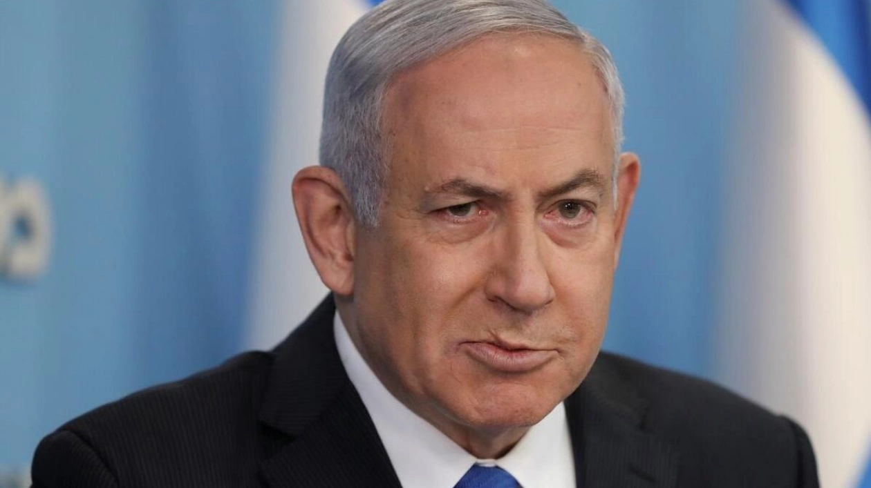 Netanyahu Dismisses Defense Minister Gallant