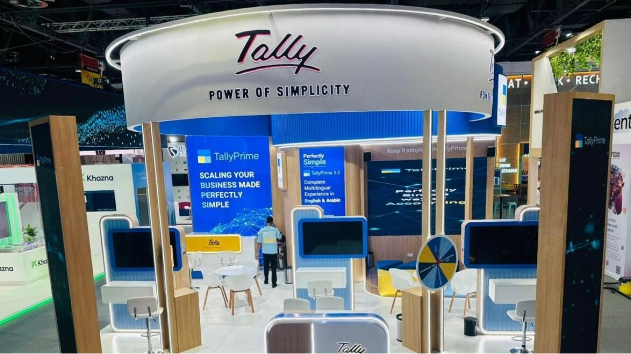 Tally Solutions to Showcase TallyPrime 5.0 at GITEX 2024