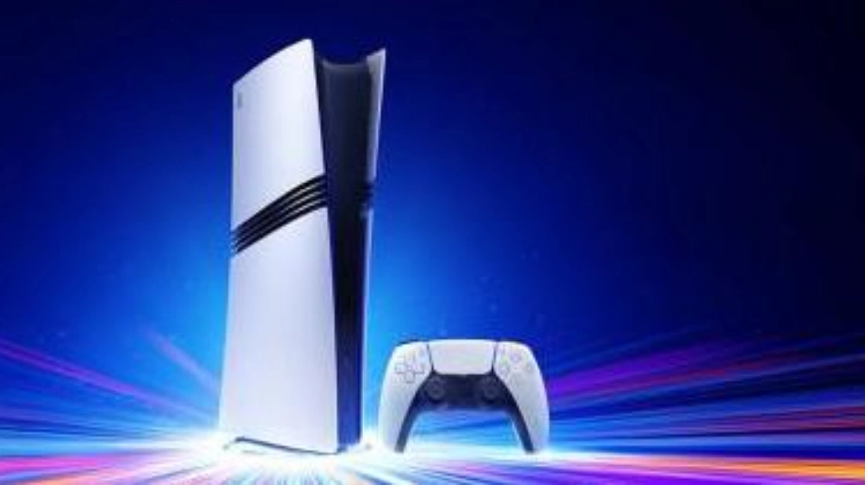 PlayStation 5 Pro: Предзаказ в «М.Видео-Эльдорадо»