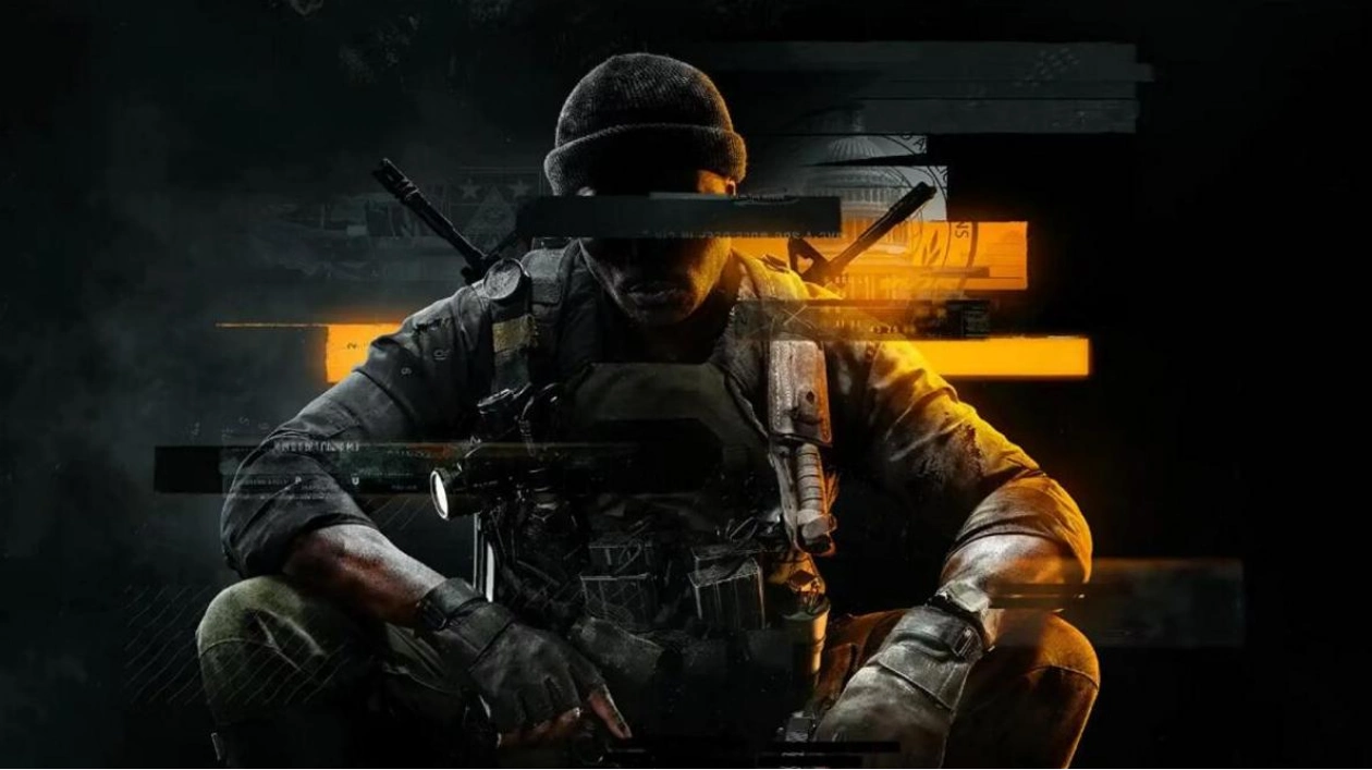 Call of Duty: Black Ops 6 Revives Gaming Excitement