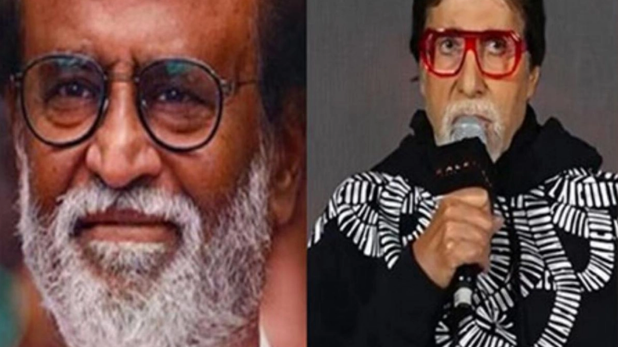 Rajinikanth Thanks Celebrities and PM Modi for Support