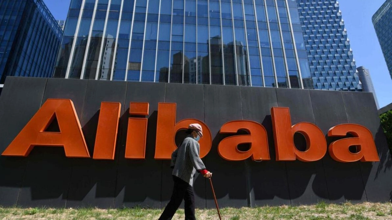 Alibaba Misses Q1 Revenue Expectations Amid Economic Challenges