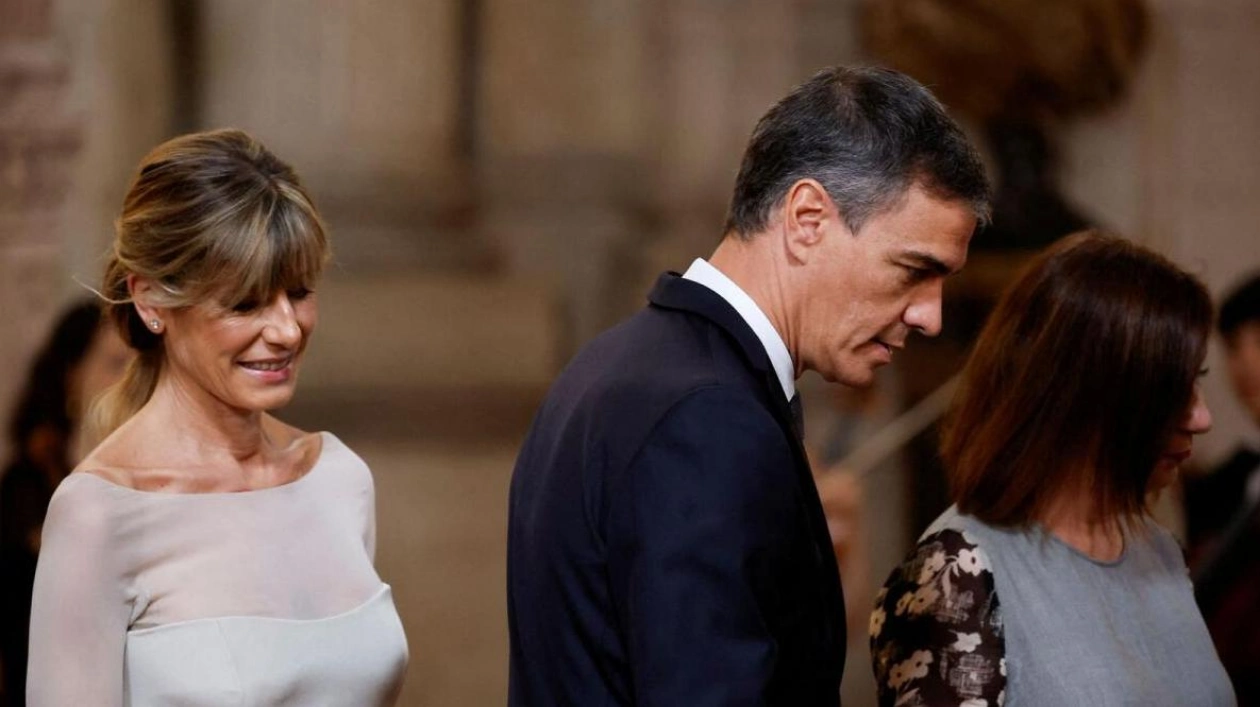 Spanish PM Pedro Sanchez to Testify in Corruption Inquiry