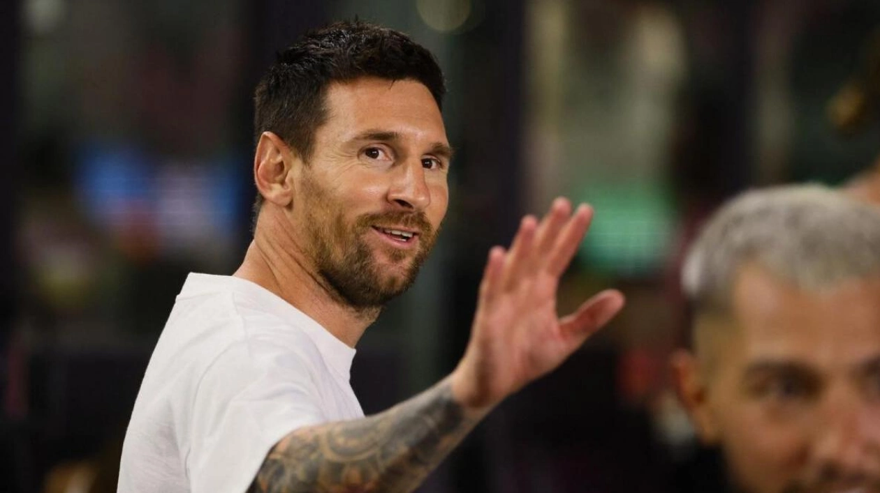 Lionel Messi Misses Out on Ballon d'Or Nomination as Euro 2024 and