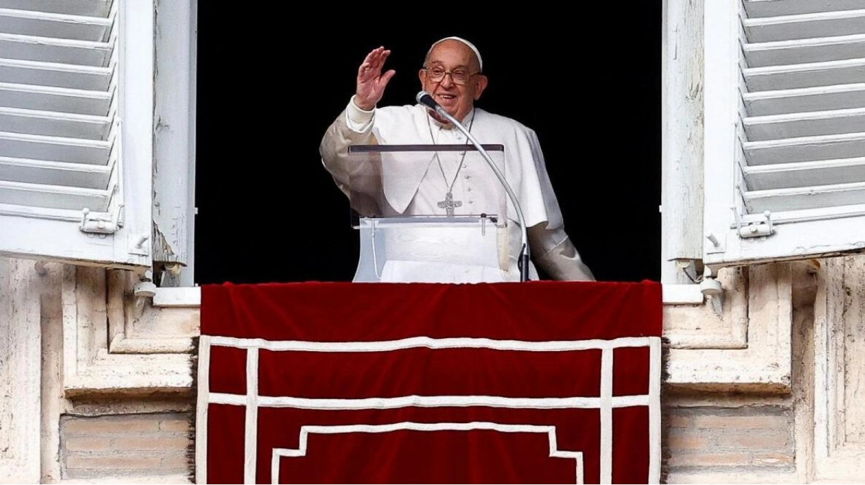 Pope Francis Appeals for US Death Row Commutations