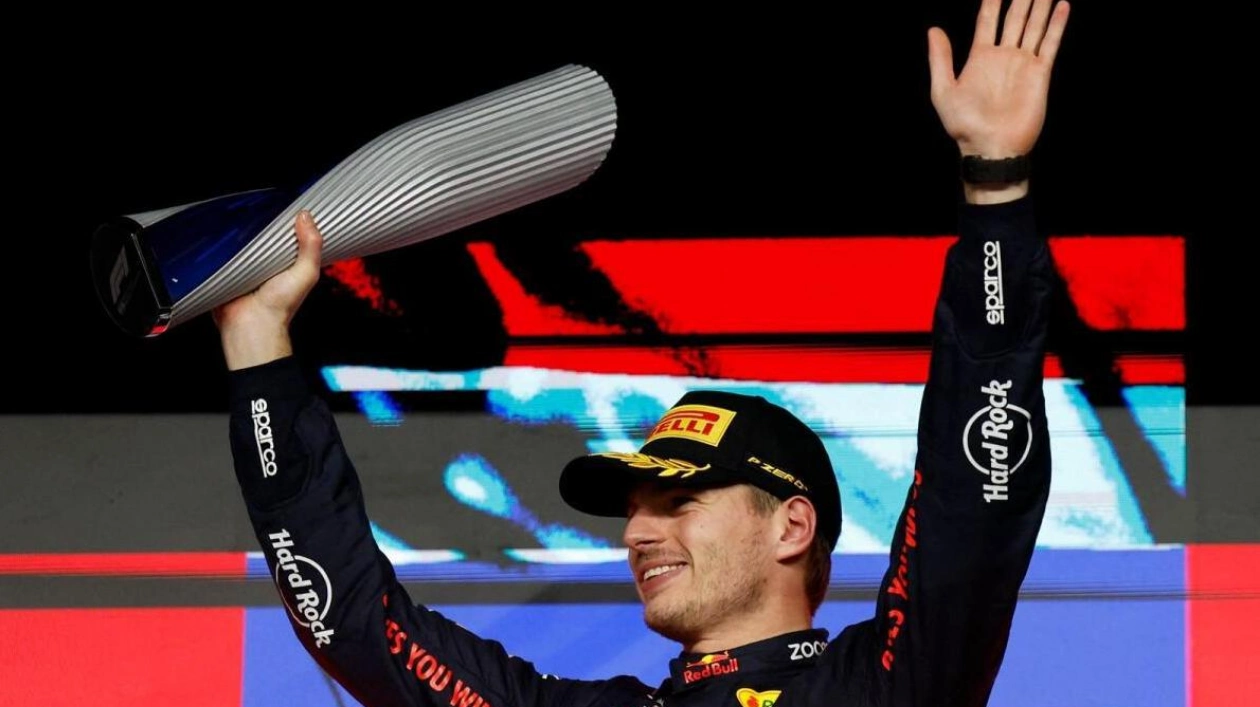 Max Verstappen Triumphs at Qatar Grand Prix