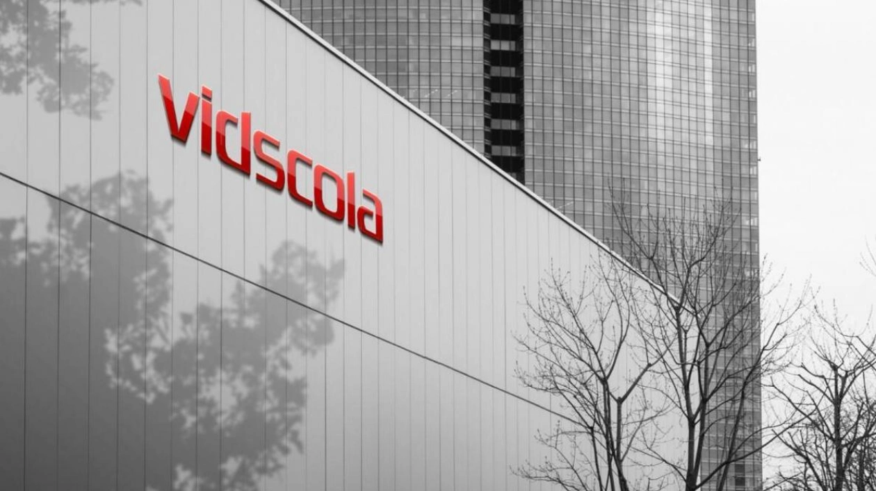 Vidscola Achieves Agile at Scale Specialization