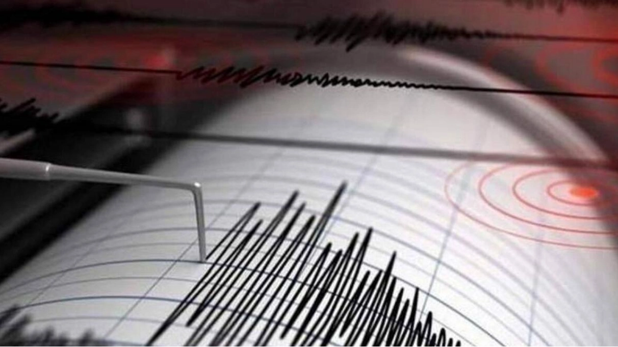 5.3 Magnitude Earthquake Hits Pakistan and Afghanistan