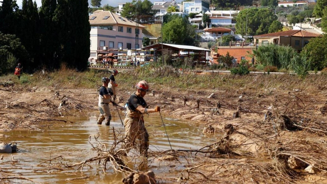 Deadliest Floods in Spain's History Claim 211 Lives