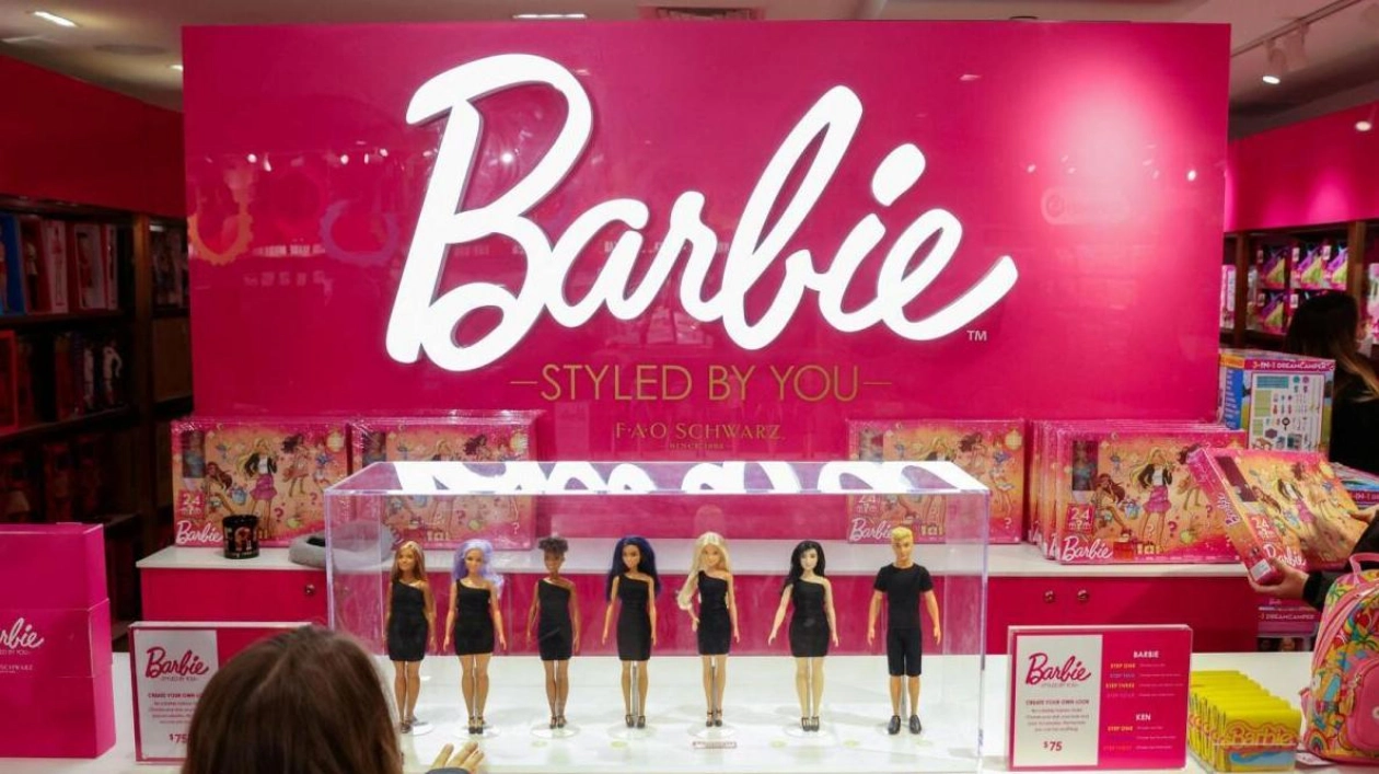 L Catterton Eyes Mattel Acquisition, Sparking Potential Bidding War