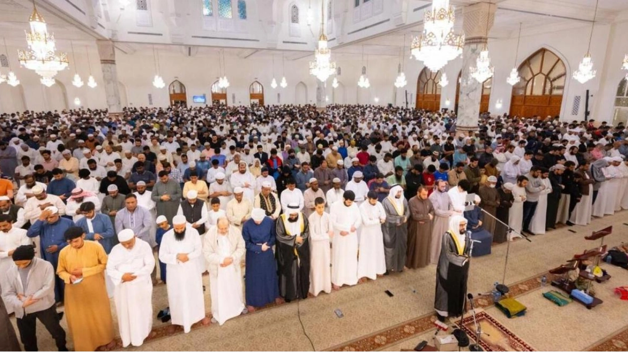 Dubai's Islamic Preachers Embrace Digital Transformation with New Initiative