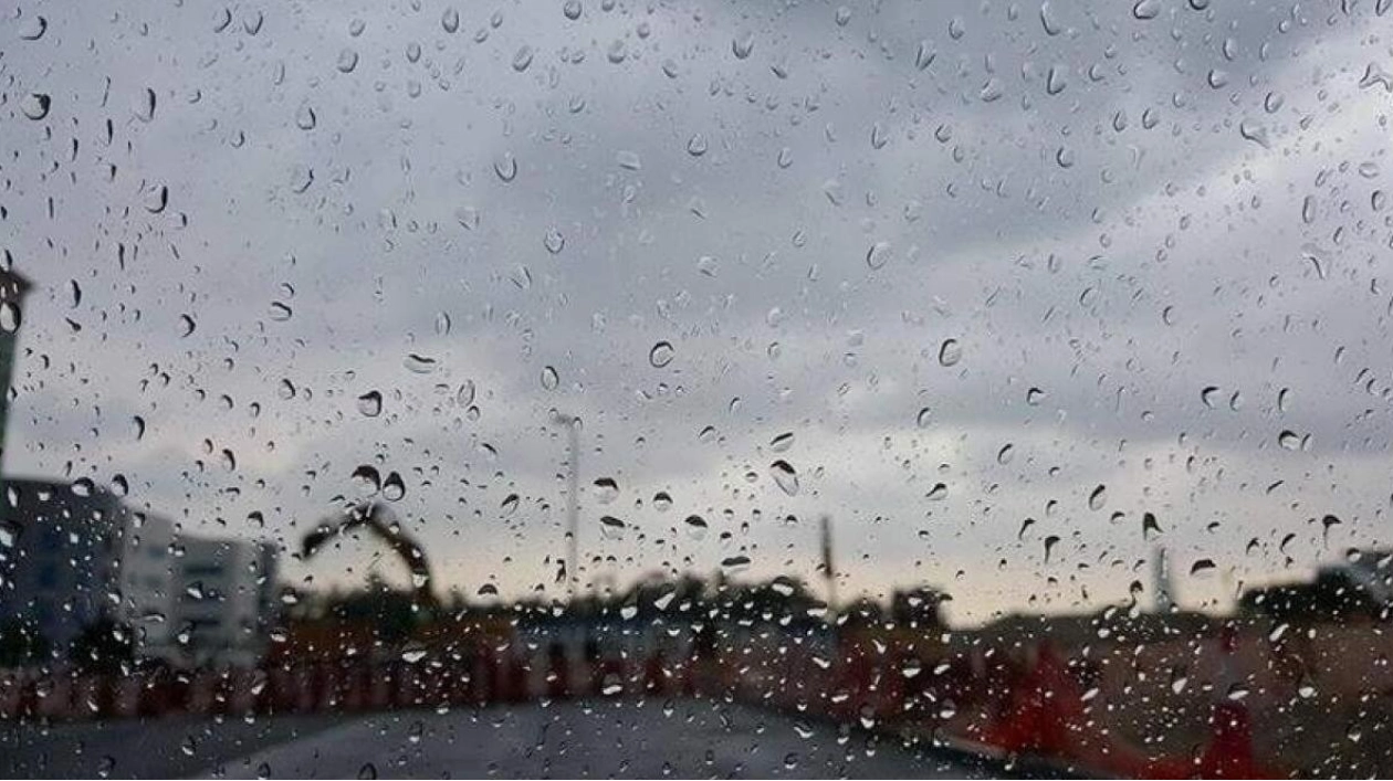 Weather Alert: Rain and Fog Expected in Parts of UAE