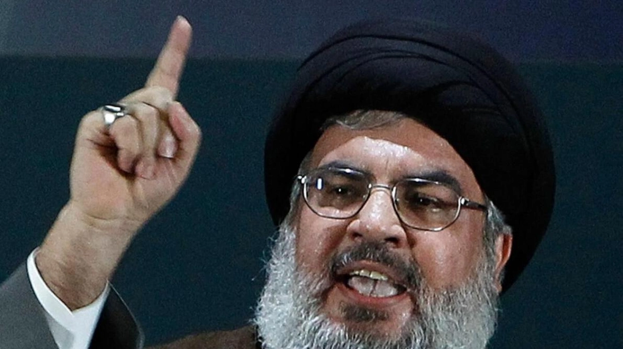 Nasrallah's Death Leaves Hezbollah Leaderless and Trust Shaken