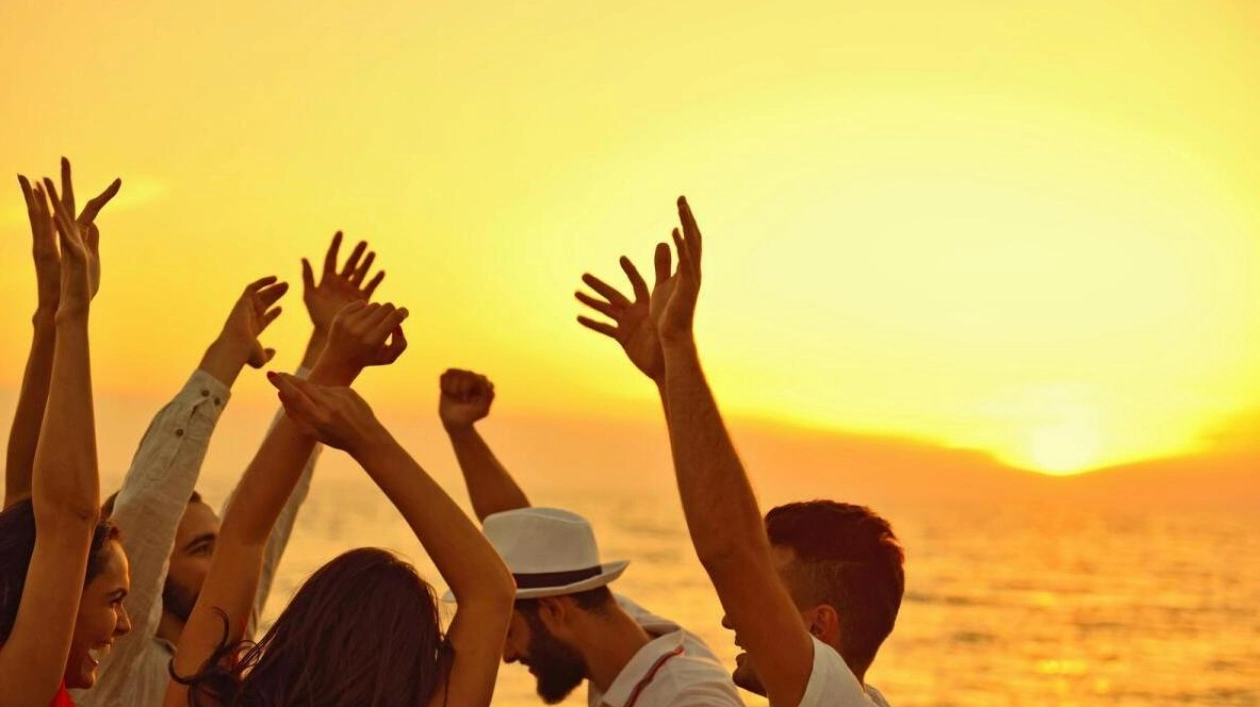 UAE's Longest Day: Summer Solstice on June 20