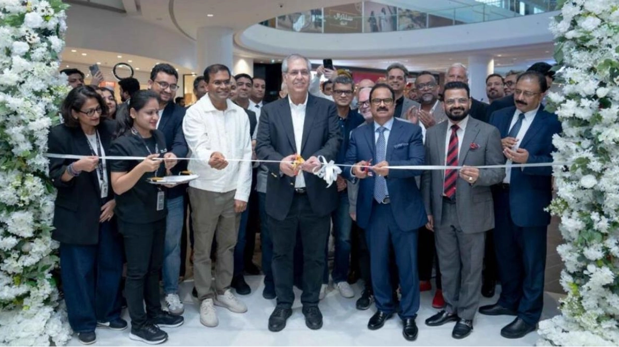 Silicon Central Mall Welcomes Zudio’s First Dubai Store